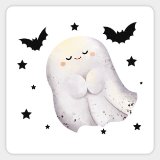 halloween Sticker